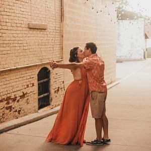 Meet your Posher, Kenzie